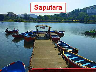 Saputara