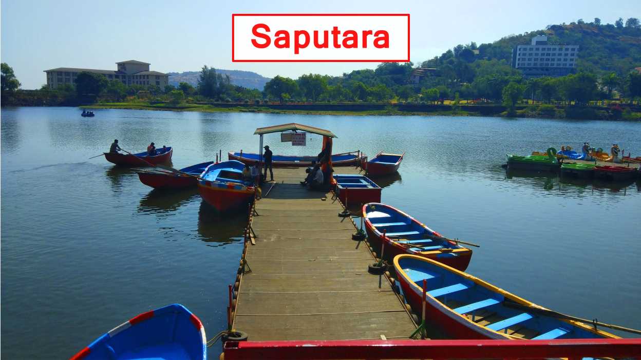 Saputara