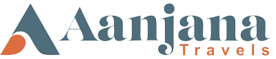Aanjana Travels - Simply Manage Travels - ticketSimply.com