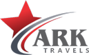 ARK TRAVELS - Simply Manage Travels - ticketSimply.com