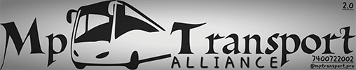 MP Travel and Transport Company - Simply Manage Travels - ticketSimply.com
