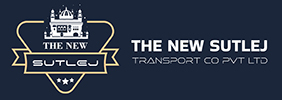 The New Sutlej Transport Co Pvt Ltd - Simply Manage Travels - ticketSimply.com