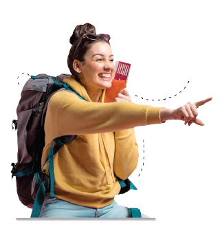Travel Bus Image