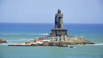 Kanyakumari