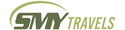SMY TRAVELS - Simply Manage Travels - ticketSimply.com