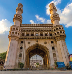 Banjara Tours and Travels Hyderabad Route