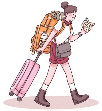 Popular Route Banner