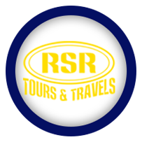  RSR Tours & Travels logo