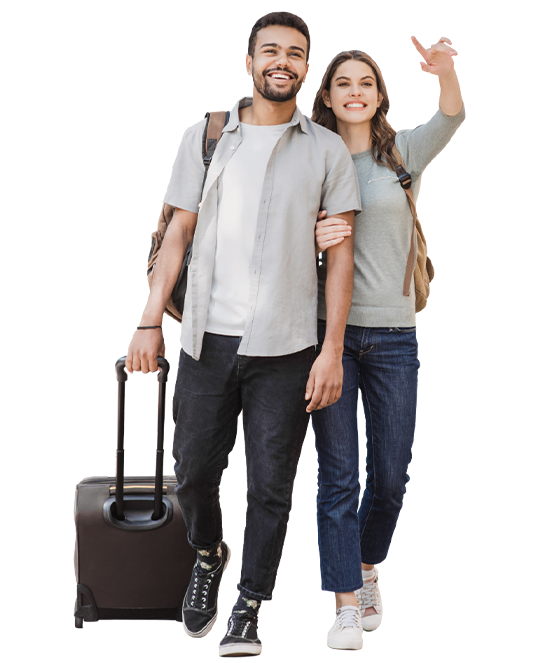 About Sai Priya Logistics