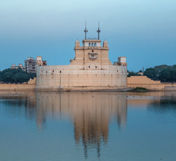 Jamnagar