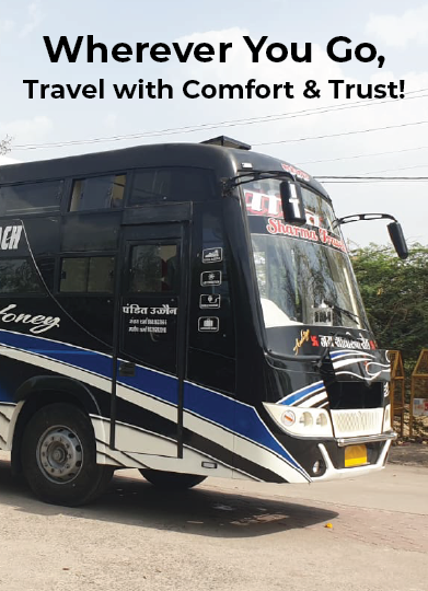 About Pandit Sharma Travels