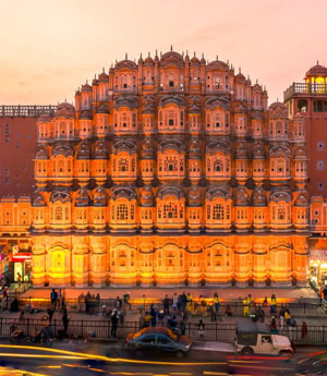 Jaipur