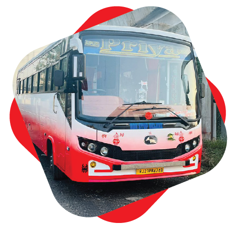 PRIYA BUS SERVICE