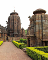 Bhubaneswar