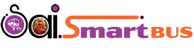 SAI SMART BUS - Simply Manage Travels - ticketSimply.com