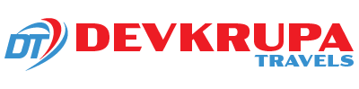 Devkrupa Travels - Simply Manage Travels - ticketSimply.com
