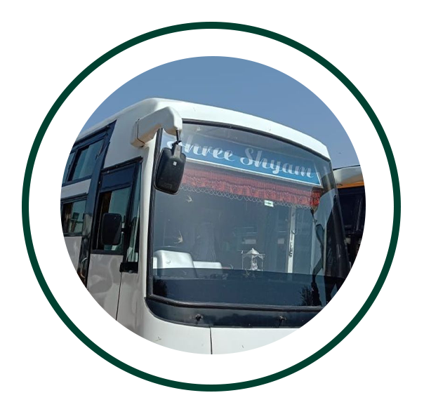 PRIYA BUS SERVICE
