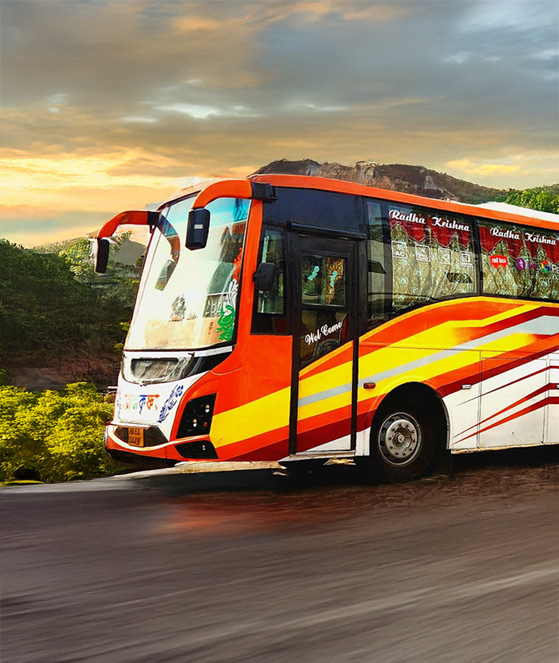 Radha Krishna Travels