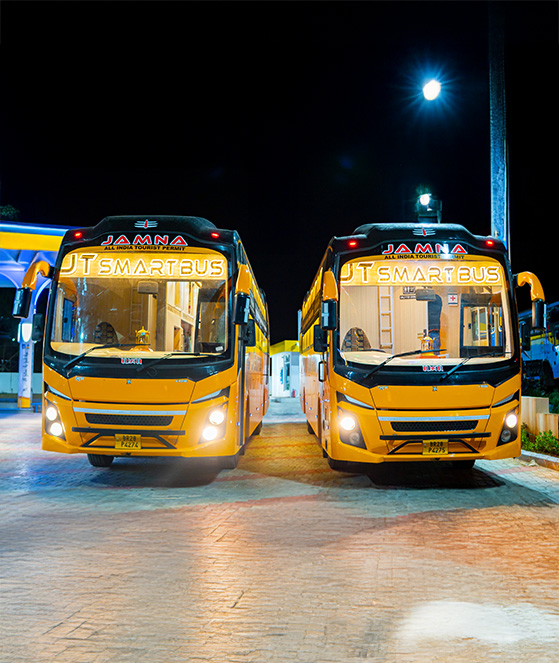 JT SMART BUS