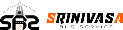 Srinivasa Bus Service - Simply Manage Travels - ticketSimply.com