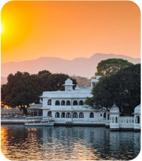 Udaipur