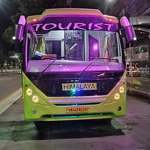 About Pamba Travels