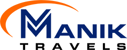 MANIK TRAVELS - Simply Manage Travels - ticketSimply.com