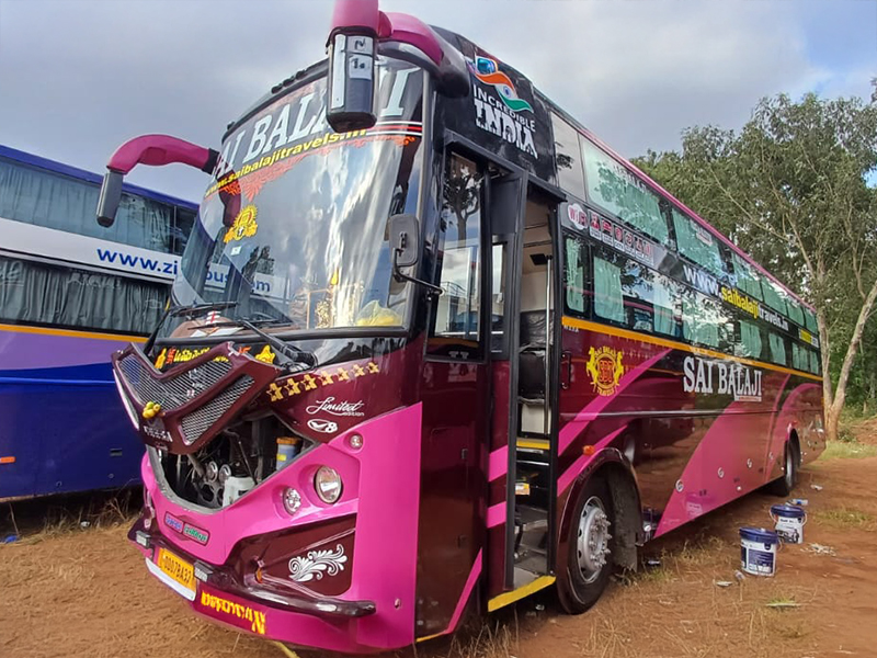 Sai Balaji Travels