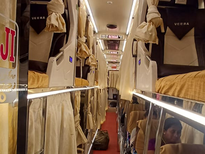 Sai Balaji Travels