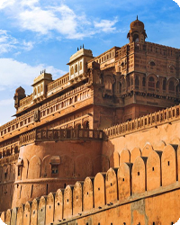 Bikaner