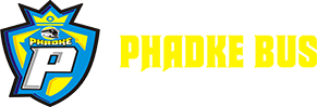 PHADKE BUS - Simply Manage Travels - ticketSimply.com
