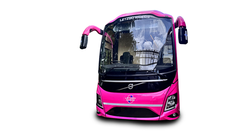 Bus Image