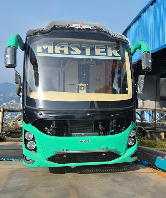 About MASTER GROUP