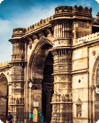 Pune travel route