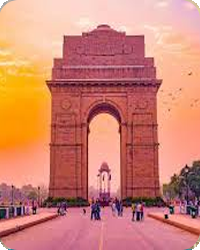 Book Delhi bus tickets to Delhi - Agra & Affordable Travel