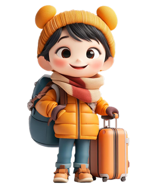 Princy Travels - Luxury Travel Experience