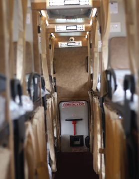 Sree Veerabhadra Travels image