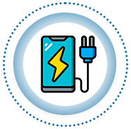 Charging Point
