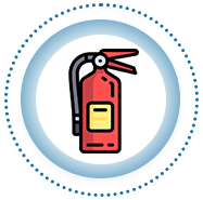 Fire Extinguisher