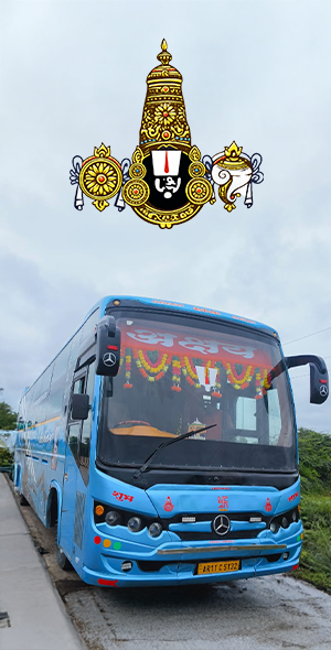 Luxury bus service Akshay Travels