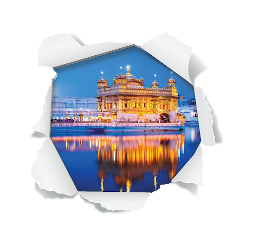 Punjab