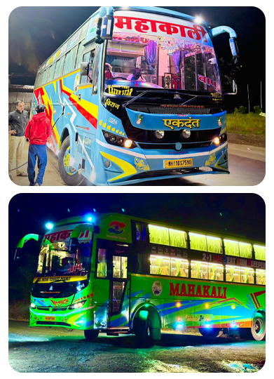 About Dasmesh Travels