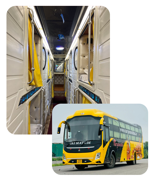 Suryavanshi Travel- Luxury Travel Experience