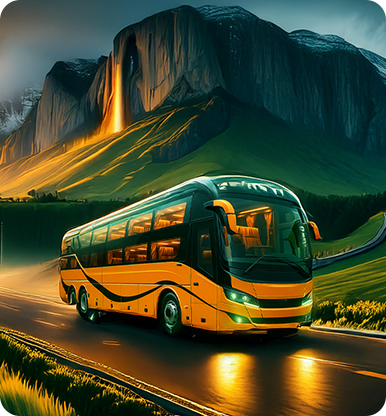 front+side bus look