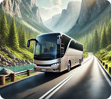 bus door