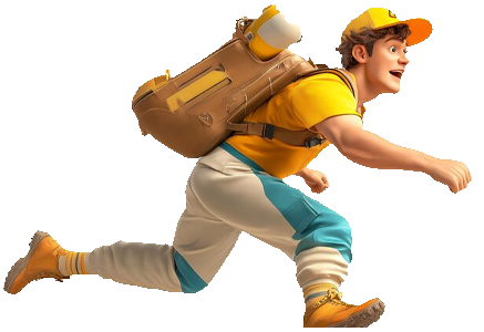 Safe and reliable bus travel services by Jay Aapagiga Travels