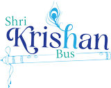 Shri Krishna Bus - Simply Manage Travels - ticketSimply.com