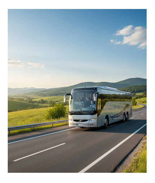 AZ Travels- Luxury Travel Experience