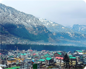 Manali