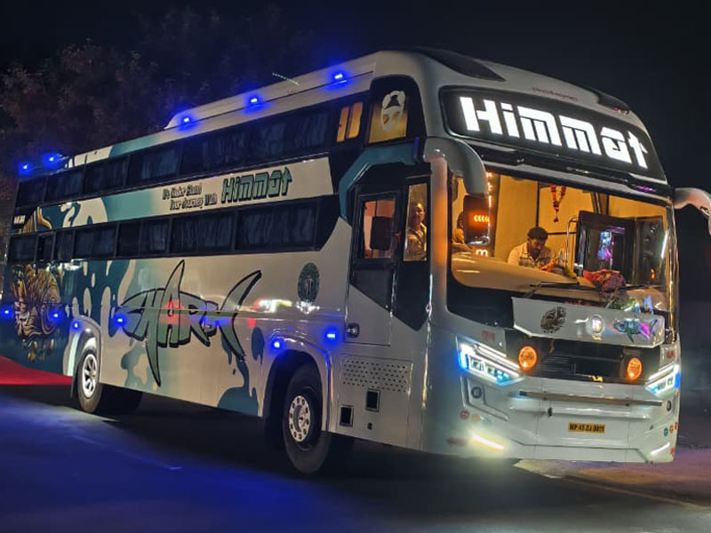 Himmat Travels